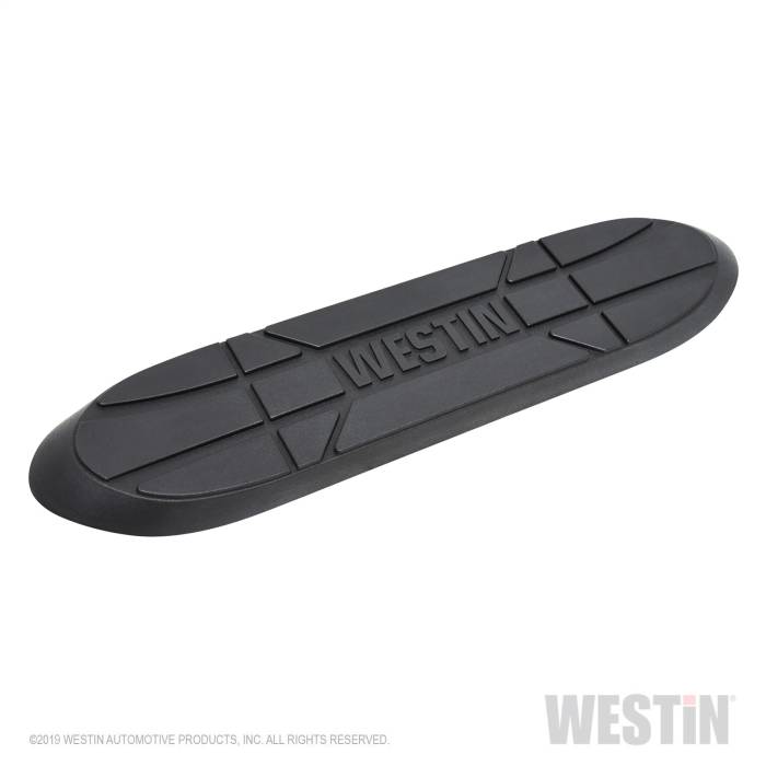 Westin - Westin Platinum 4 Replacement Step Pad Kit 22-5002