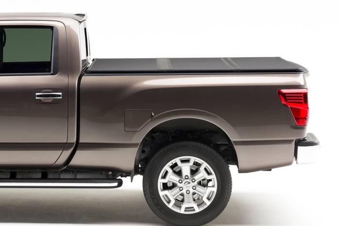 Extang - Extang Solid Fold 2.0 Tonneau Cover 83972