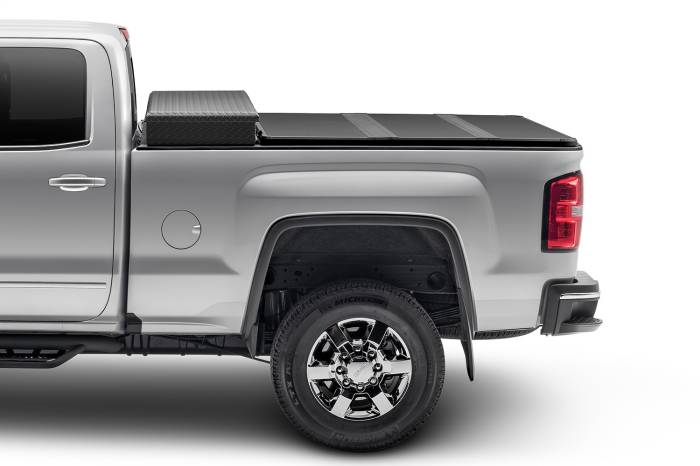 Extang - Extang Solid Fold 2.0 Tool Box Tonneau Cover 84435