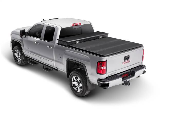 Extang - Extang Solid Fold 2.0 Tool Box Tonneau Cover 84458