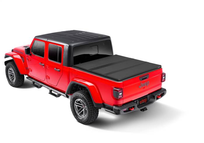 Extang - Extang Solid Fold 2.0 Tonneau Cover 83895