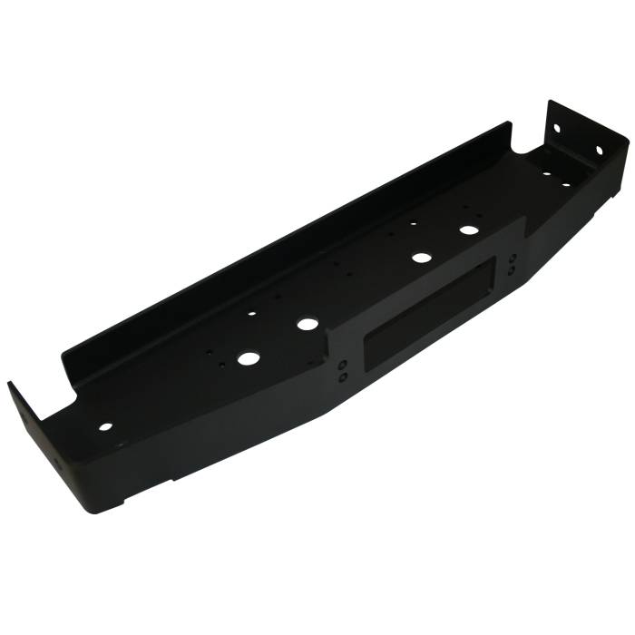 Bulldog Winch - Bulldog Winch Carrier, Winch up to 9.5k (733600)