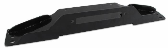 Bulldog Winch - Bulldog Winch HD TJ Mounting Plate (20050)