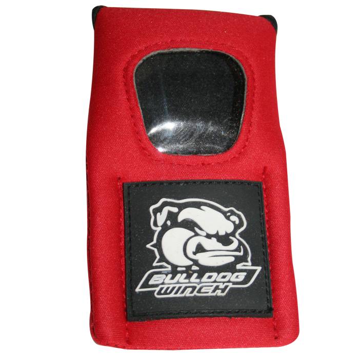 Bulldog Winch - Bulldog Winch Cover/Holder for 20156 Wireless Controller (20194)