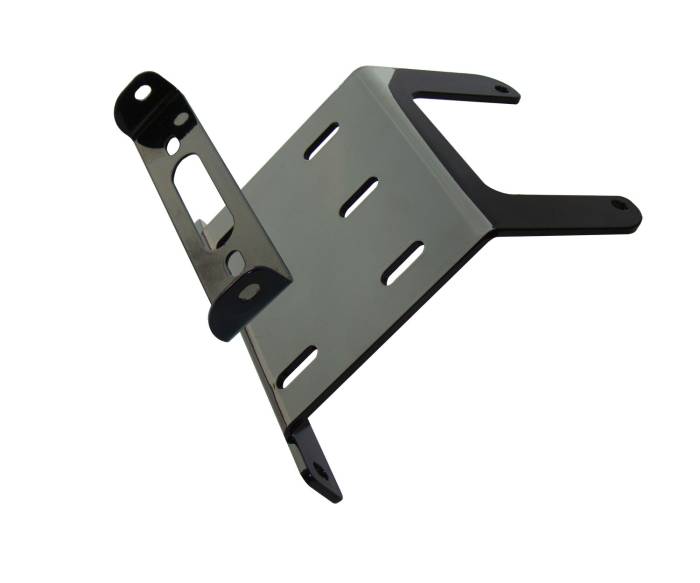 Bulldog Winch - Bulldog Winch Can-Am Winch Mount (15113)