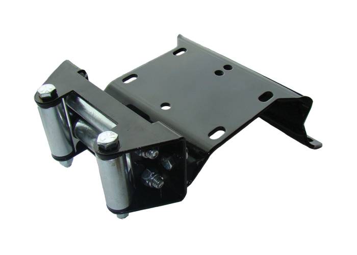 Bulldog Winch - Bulldog Winch Can-Am Winch Mount (15115)