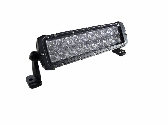 Race Sport - Race Sport 10" Heavy Duty Series CREE Combo Bar 60W/4,200LM (RS-CREE-10BARHD)