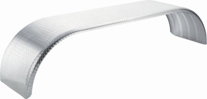 ProTech - ProTech Full Tandem, Double Radius Fender (30-7360)