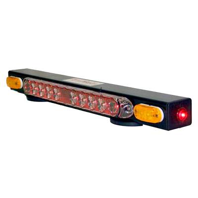 TowMate - Towmate 21" Hard Wire LED Wireless Tow Light (21WTB-HW)