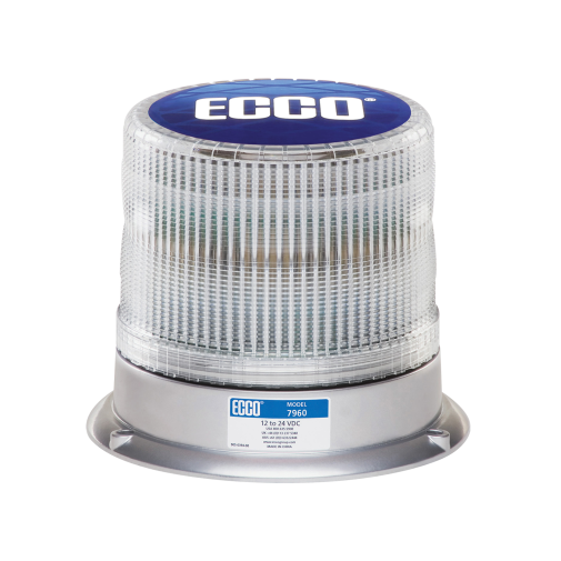 Ecco Lighting - Ecco 7960 Pulse (7960CA)