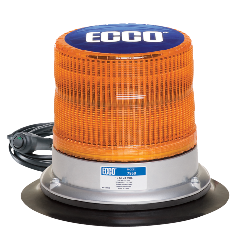 Ecco Lighting - Ecco 7960 Pulse (7960A-VM)