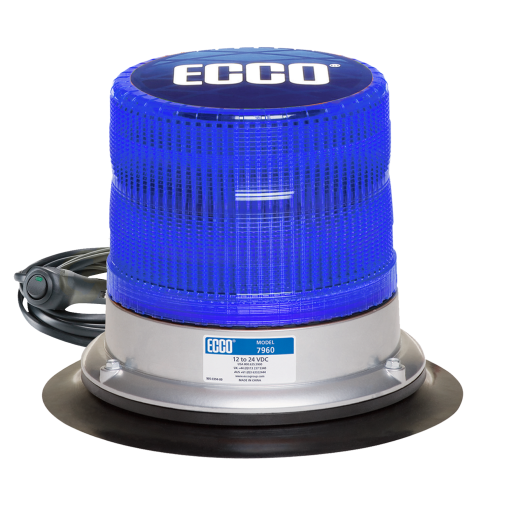 Ecco Lighting - Ecco 7960 Pulse (7960B-VM)