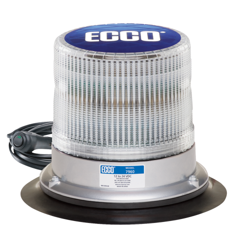 Ecco Lighting - Ecco 7960 Pulse (7960CA-VM)