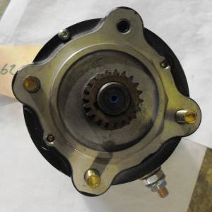 Auto Crane - Auto Crane 12V Motor (AUTO262035) - Image 2