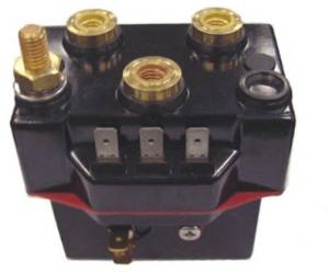 Auto Crane - Auto Crane 100 AMP Hoist Relay (AUTO320589000) - Image 1