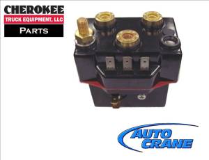 Auto Crane - Auto Crane 100 AMP Hoist Relay (AUTO320589000) - Image 2