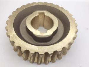 Auto Crane - Auto Crane GEAR-RH,SL,400,29X,J-8,MAKE/GE (AUTO334016) - Image 1