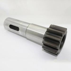 Auto Crane - Auto Crane Rotation Output Shaft (AUTO357139) - Image 3