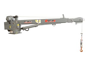 Venturo - Venturo Electric Crane (ET18KX) - Image 2