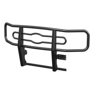 Luverne - Luverne 2 in. Tubular Grille Guard 202197-341134 - Image 1