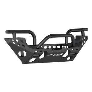 ARIES - ARIES TrailChaser Front Bumper 2082020 - Image 2