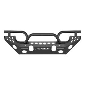 ARIES - ARIES TrailChaser Front Bumper 2082020 - Image 3