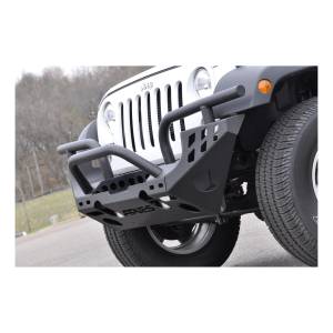 ARIES - ARIES TrailChaser Front Bumper 2082020 - Image 4