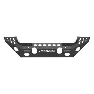 ARIES - ARIES TrailChaser Front Bumper 2082023 - Image 3