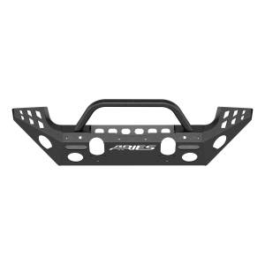 ARIES - ARIES TrailChaser Front Bumper 2082040 - Image 3