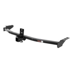 CURT - CURT Trailer Hitch Kit 99325 - Image 2