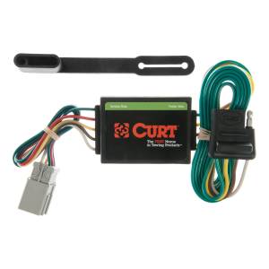 CURT - CURT Trailer Hitch Kit 99325 - Image 3