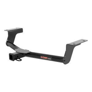 CURT - CURT Trailer Hitch Kit 99302 - Image 2