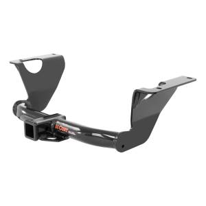 CURT - CURT Trailer Hitch Kit 99308 - Image 2