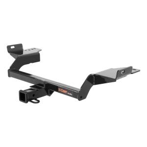 CURT - CURT Trailer Hitch Kit 99321 - Image 2