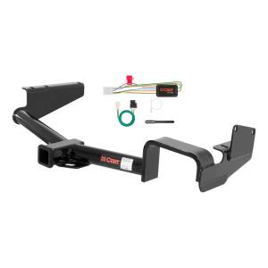 CURT - CURT Trailer Hitch Kit 99319 - Image 1