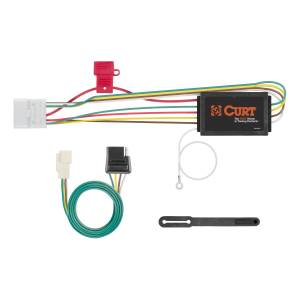 CURT - CURT Trailer Hitch Kit 99319 - Image 3