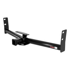 CURT - CURT Trailer Hitch Kit 99304 - Image 2