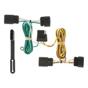 CURT - CURT Trailer Hitch Kit 99304 - Image 3