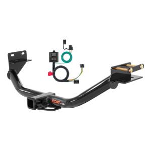 CURT - CURT Trailer Hitch Kit 99314 - Image 1