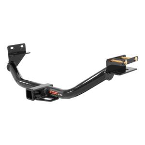 CURT - CURT Trailer Hitch Kit 99314 - Image 2