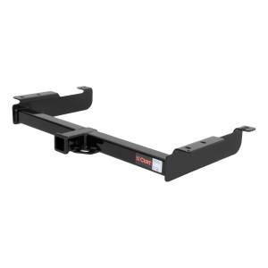 CURT - CURT Trailer Hitch Kit 99316 - Image 2