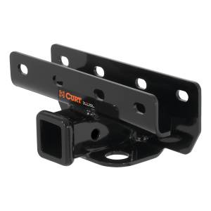 CURT - CURT Trailer Hitch Kit 99317 - Image 2