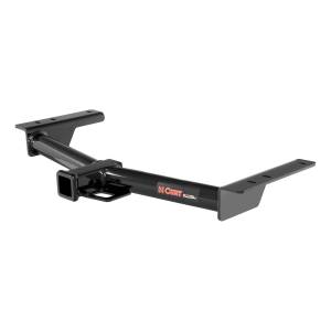 CURT - CURT Trailer Hitch Kit 99323 - Image 2