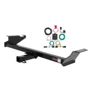 CURT - CURT Trailer Hitch Kit 99301 - Image 1