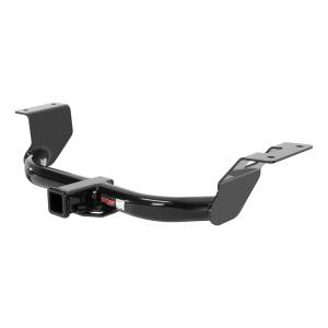 CURT - CURT Trailer Hitch Kit 99306 - Image 2