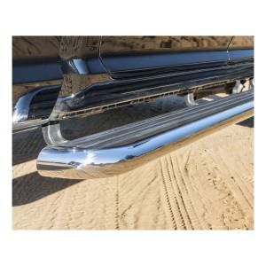 Luverne - Luverne MegaStep 6 1/2 in. Running Boards 575110-571347 - Image 4