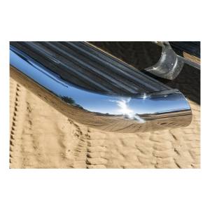 Luverne - Luverne MegaStep 6 1/2 in. Running Boards 575110-571347 - Image 5