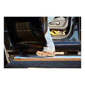 Luverne - Luverne MegaStep 6 1/2 in. Running Boards 575110-571347 - Image 6