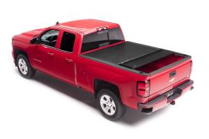 BAK Industries - BAK Industries BAKFlip VP Vinyl Series Hard Folding Truck Bed Cover 1162122 - Image 2