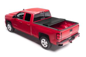 BAK Industries - BAK Industries BAKFlip VP Vinyl Series Hard Folding Truck Bed Cover 1162122 - Image 3